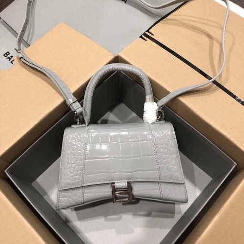 Wholesale Balenciaga AAA Quality Handbags For Women #1266882 $185.00 USD, Wholesale Quality Replica Balenciaga AAA Quality Handbags