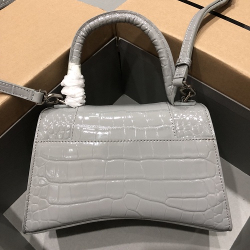 Replica Balenciaga AAA Quality Handbags For Women #1266882 $185.00 USD for Wholesale