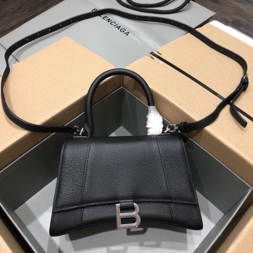 Wholesale Balenciaga AAA Quality Handbags For Women #1266885 $195.00 USD, Wholesale Quality Replica Balenciaga AAA Quality Handbags