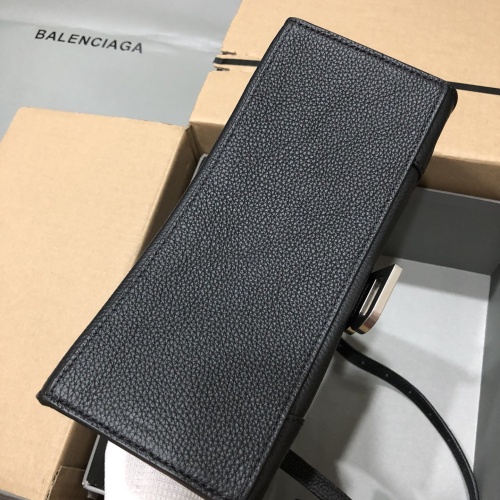 Replica Balenciaga AAA Quality Handbags For Women #1266885 $195.00 USD for Wholesale