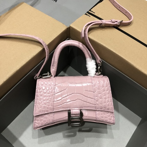 Wholesale Balenciaga AAA Quality Handbags For Women #1266892 $190.00 USD, Wholesale Quality Replica Balenciaga AAA Quality Handbags