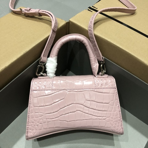 Replica Balenciaga AAA Quality Handbags For Women #1266892 $190.00 USD for Wholesale