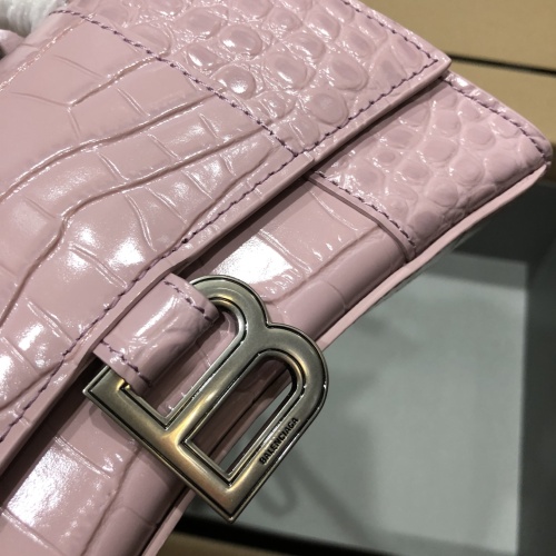 Replica Balenciaga AAA Quality Handbags For Women #1266892 $190.00 USD for Wholesale