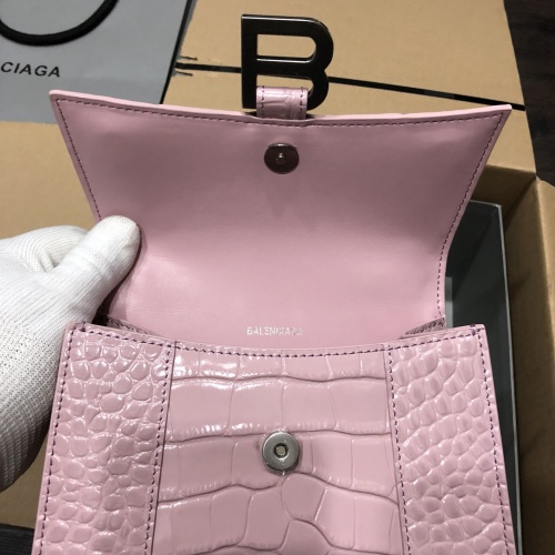 Replica Balenciaga AAA Quality Handbags For Women #1266892 $190.00 USD for Wholesale