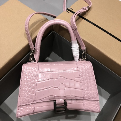 Wholesale Balenciaga AAA Quality Handbags For Women #1266893 $195.00 USD, Wholesale Quality Replica Balenciaga AAA Quality Handbags