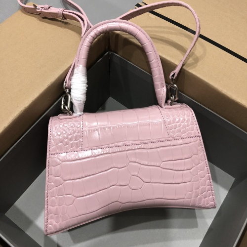 Replica Balenciaga AAA Quality Handbags For Women #1266893 $195.00 USD for Wholesale