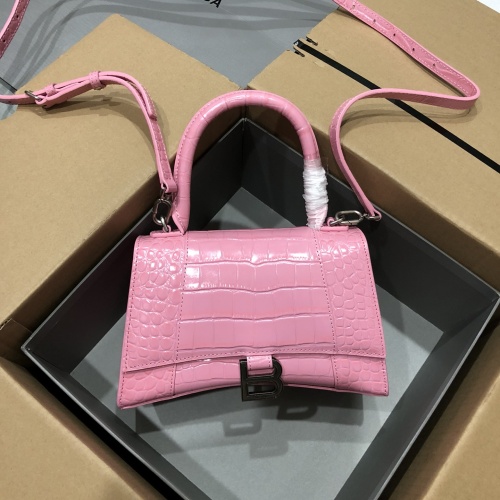 Wholesale Balenciaga AAA Quality Handbags For Women #1266894 $190.00 USD, Wholesale Quality Replica Balenciaga AAA Quality Handbags