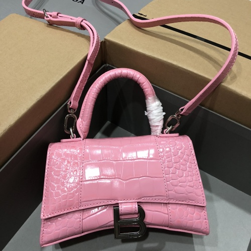 Wholesale Balenciaga AAA Quality Handbags For Women #1266895 $195.00 USD, Wholesale Quality Replica Balenciaga AAA Quality Handbags