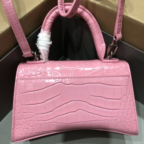 Replica Balenciaga AAA Quality Handbags For Women #1266895 $195.00 USD for Wholesale