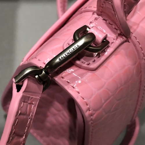 Replica Balenciaga AAA Quality Handbags For Women #1266895 $195.00 USD for Wholesale