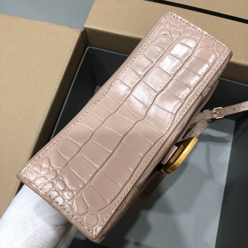 Replica Balenciaga AAA Quality Handbags For Women #1266897 $195.00 USD for Wholesale