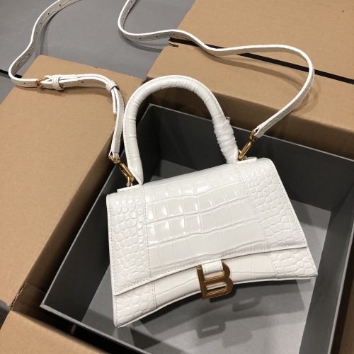 Wholesale Balenciaga AAA Quality Handbags For Women #1266899 $195.00 USD, Wholesale Quality Replica Balenciaga AAA Quality Handbags