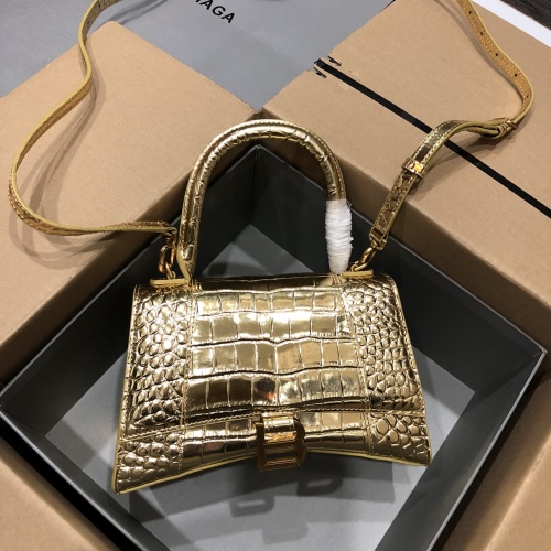 Wholesale Balenciaga AAA Quality Handbags For Women #1266905 $195.00 USD, Wholesale Quality Replica Balenciaga AAA Quality Handbags