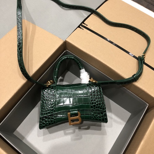 Wholesale Balenciaga AAA Quality Handbags For Women #1266906 $190.00 USD, Wholesale Quality Replica Balenciaga AAA Quality Handbags