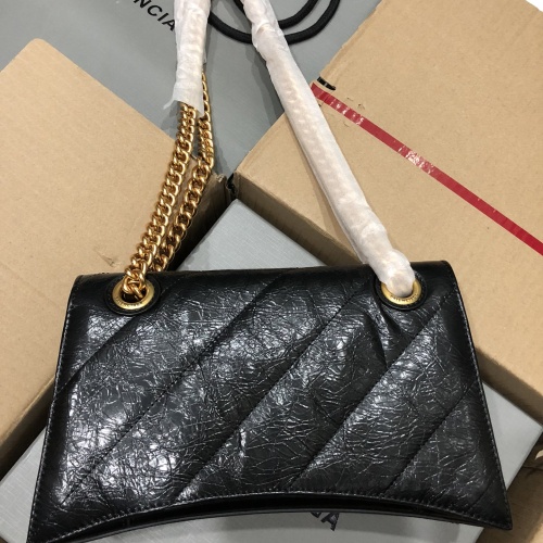 Replica Balenciaga AAA Quality Shoulder Bags For Women #1266913 $212.00 USD for Wholesale