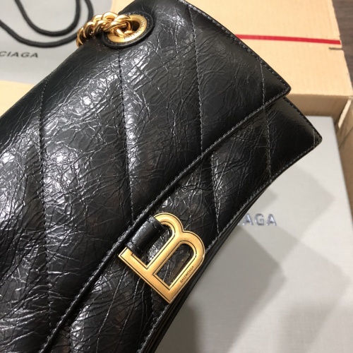 Replica Balenciaga AAA Quality Shoulder Bags For Women #1266913 $212.00 USD for Wholesale