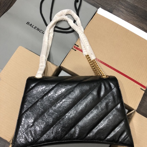 Replica Balenciaga AAA Quality Shoulder Bags For Women #1266914 $230.00 USD for Wholesale