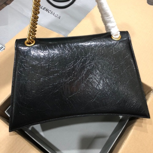 Replica Balenciaga AAA Quality Shoulder Bags For Women #1266917 $230.00 USD for Wholesale