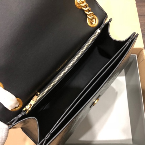 Replica Balenciaga AAA Quality Shoulder Bags For Women #1266917 $230.00 USD for Wholesale