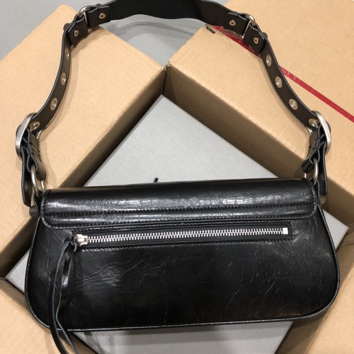 Replica Balenciaga AAA Quality Shoulder Bags For Women #1266923 $215.00 USD for Wholesale