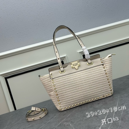 Wholesale Valentino AAA Quality Shoulder Bags For Women #1266927 $102.00 USD, Wholesale Quality Replica Valentino AAA Quality Shoulder Bags