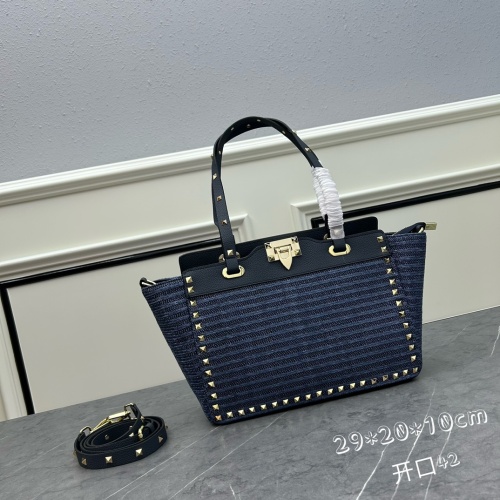 Wholesale Valentino AAA Quality Shoulder Bags For Women #1266928 $102.00 USD, Wholesale Quality Replica Valentino AAA Quality Shoulder Bags