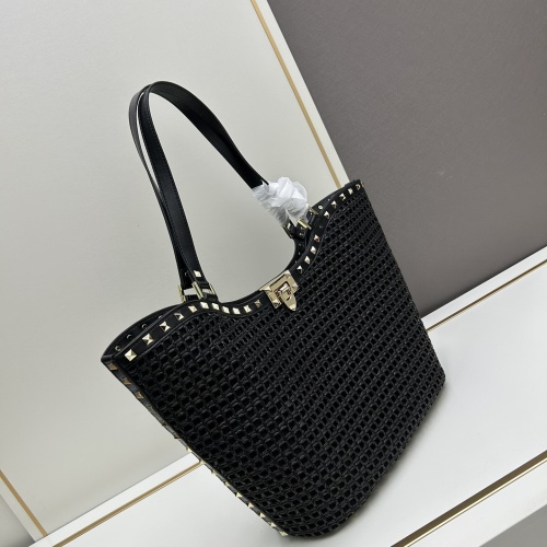 Replica Valentino AAA Quality Shoulder Bags For Women #1266931 $102.00 USD for Wholesale