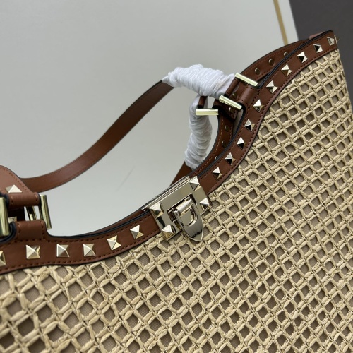 Replica Valentino AAA Quality Shoulder Bags For Women #1266932 $102.00 USD for Wholesale