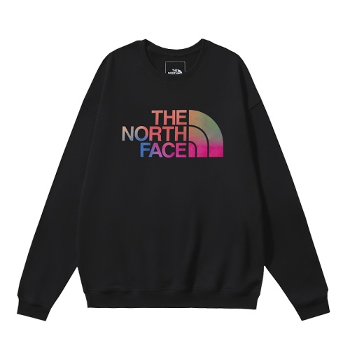 Wholesale The North Face Hoodies Long Sleeved For Men #1266939 $36.00 USD, Wholesale Quality Replica The North Face Hoodies