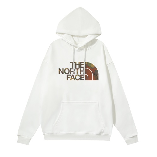 Wholesale The North Face Hoodies Long Sleeved For Men #1266940 $39.00 USD, Wholesale Quality Replica The North Face Hoodies