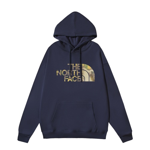 Wholesale The North Face Hoodies Long Sleeved For Men #1266941 $39.00 USD, Wholesale Quality Replica The North Face Hoodies