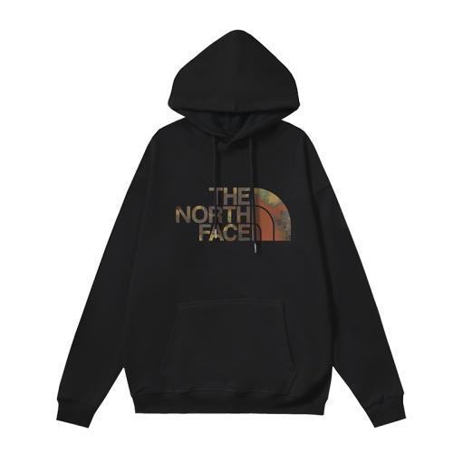 Wholesale The North Face Hoodies Long Sleeved For Men #1266942 $39.00 USD, Wholesale Quality Replica The North Face Hoodies