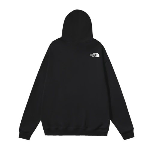 Replica The North Face Hoodies Long Sleeved For Men #1266945 $39.00 USD for Wholesale