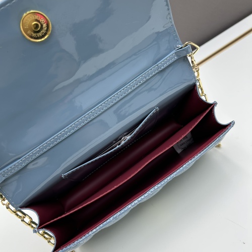 Replica Christian Dior AAA Quality Messenger Bags For Women #1266997 $76.00 USD for Wholesale