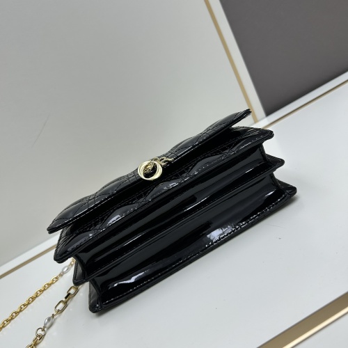 Replica Christian Dior AAA Quality Messenger Bags For Women #1266998 $76.00 USD for Wholesale