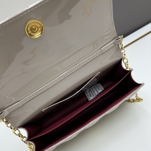 Replica Christian Dior AAA Quality Messenger Bags For Women #1266999 $76.00 USD for Wholesale