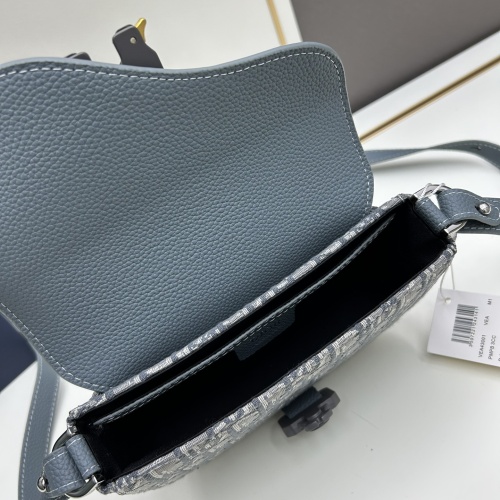 Replica Christian Dior AAA Quality Messenger Bags For Women #1267000 $85.00 USD for Wholesale