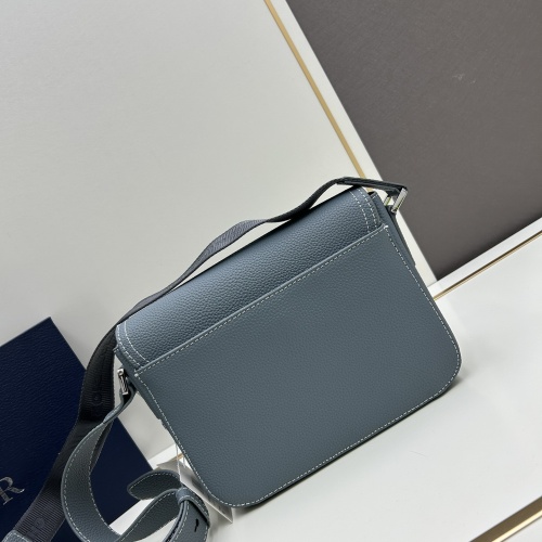 Replica Christian Dior AAA Quality Messenger Bags For Women #1267003 $88.00 USD for Wholesale