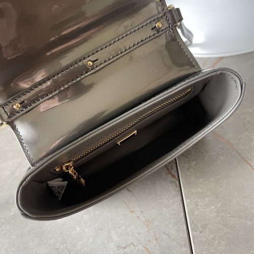 Replica Dolce & Gabbana D&G AAA Quality Messenger Bags For Women #1267031 $108.00 USD for Wholesale