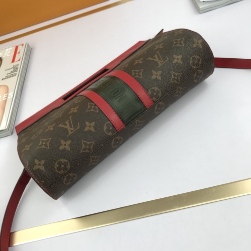 Replica Louis Vuitton AAA Quality Messenger Bags For Women #1267146 $88.00 USD for Wholesale