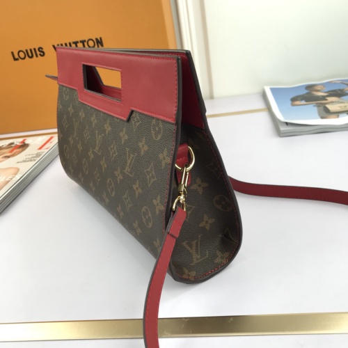 Replica Louis Vuitton AAA Quality Messenger Bags For Women #1267146 $88.00 USD for Wholesale