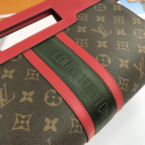 Replica Louis Vuitton AAA Quality Messenger Bags For Women #1267146 $88.00 USD for Wholesale