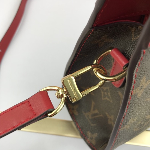 Replica Louis Vuitton AAA Quality Messenger Bags For Women #1267146 $88.00 USD for Wholesale