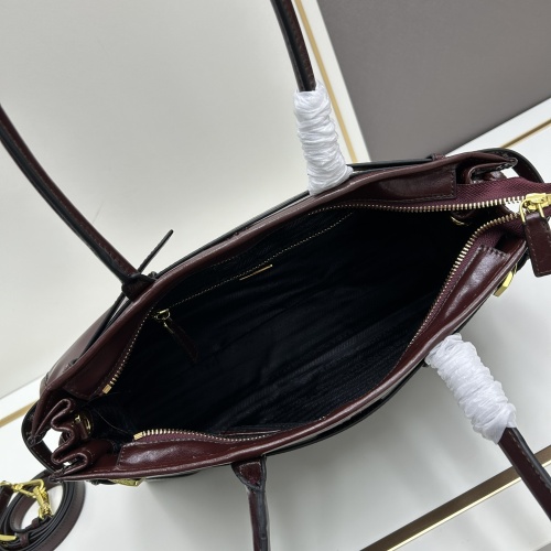 Replica Prada AAA Quality Shoulder Bags For Women #1267154 $108.00 USD for Wholesale