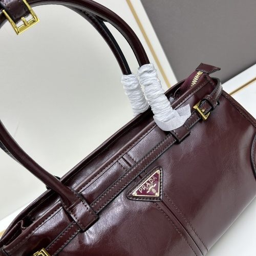 Replica Prada AAA Quality Shoulder Bags For Women #1267155 $102.00 USD for Wholesale