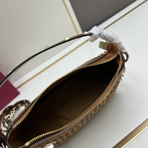 Replica Valentino AAA Quality Messenger Bags For Women #1267164 $88.00 USD for Wholesale