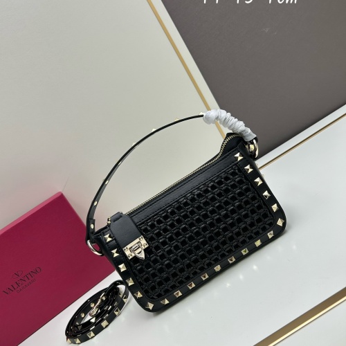 Wholesale Valentino AAA Quality Messenger Bags For Women #1267165 $88.00 USD, Wholesale Quality Replica Valentino AAA Quality Messenger Bags