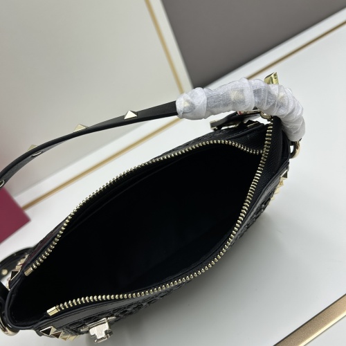 Replica Valentino AAA Quality Messenger Bags For Women #1267165 $88.00 USD for Wholesale