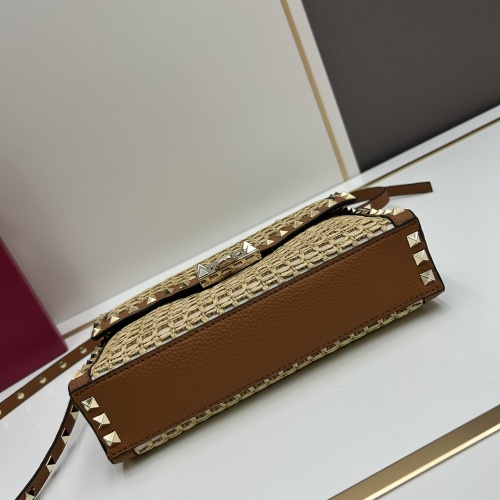 Replica Valentino AAA Quality Messenger Bags For Women #1267175 $96.00 USD for Wholesale