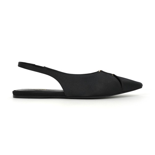 Replica Yves Saint Laurent YSL Sandal For Women #1267189 $96.00 USD for Wholesale